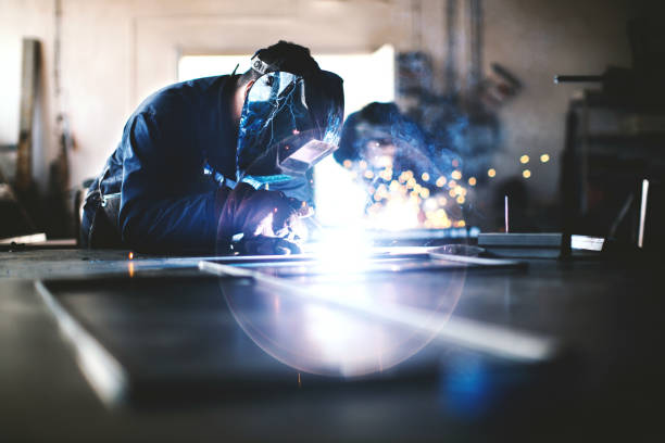 Best Maintenance and Repair Welding in Flanders, NY