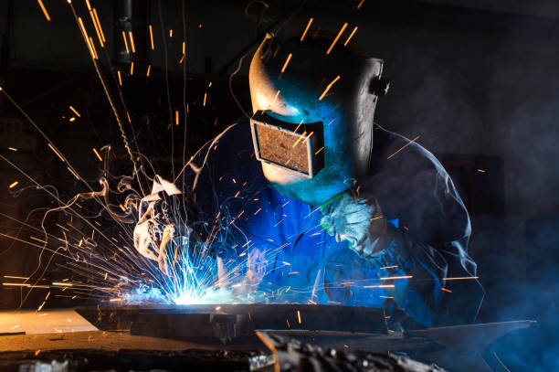 Professional Welder & Metal Fabrication in Flanders, NY