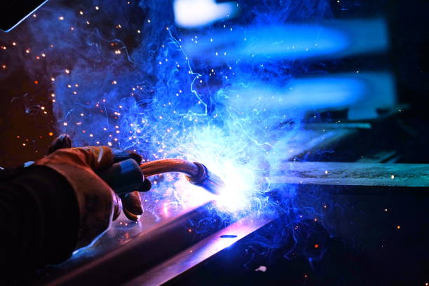 Best Structural Steel Welding in Flanders, NY