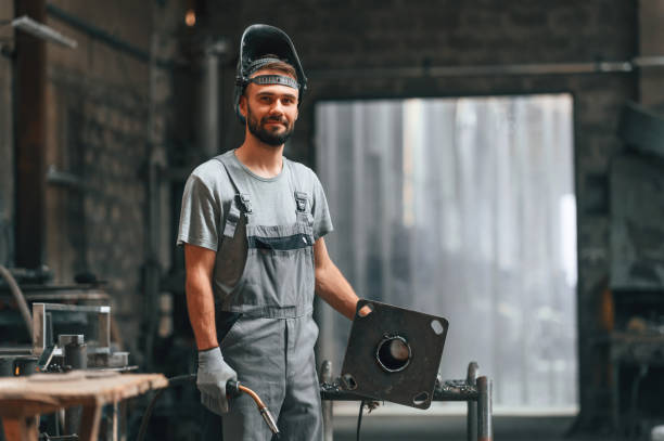 Best Maintenance and Repair Welding in Flanders, NY